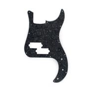 Parti Per Chitarra Adatto Per La Protezione Della Chitarra Elettrica Con Copertura Frontale PB Bass(Pearl B)