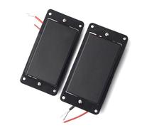 Parti per chitarra con pickup Humbucker per chitarra a 6 corde stile sigillato attivo