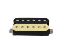 Parti per chitarra elettrica 1 Pz Zebra Pickup Per Chitarra Elettrica Double Coil Alnico 5 Humbucker Pickup Parti Di Chitarra Posizione Del Collo O Del Ponte (Color : 8k)