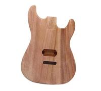 Parti Per Chitarra Elettrica Faidate In Botte Di Legno Okoume