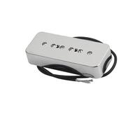 Parti per chitarra elettrica Pickup P-90 P90 Pickup A Ponte Per Chitarra Single Coil Per Parti Di Chitarra Elettrica Stile LP P90 (Color : 3/4)