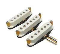 Parti Per Chitarra Elettrica Pickup Per Chitarra A Carica Manuale Alnico 3 SSS