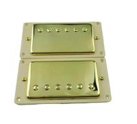 Parti per chitarra elettrica Pickup Per Chitarra Elettrica Le Parti Per Chitarra Si Applicano Al Pickup Di Colore Standard Per Chitarra (Color : 4)