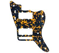 Parti Per Chitarra - Per Chitarra Elettrica Sostitutiva Con Piastra Antigraffio Per Battipenna Per Chitarra Con Vite A 13 Fori Battipenna e Piastra Copri Molle(4Ply11)