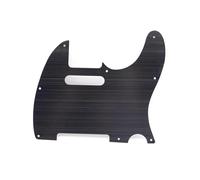 Parti Per Chitarra Piastra Battipenna Per Chitarra In Metallo Con Vite Di Montaggio Foro 8/10 Per Accessori Per Chitarra Elettrica TL(8 Hole A)