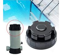 Parti per coperchio Hayward per accessorio alimentatore automatico CL100