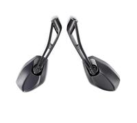 Parti Per Honnet CB500X NC750X CB500X CB750 CRF 1100L Per African Twin 8/10MM Specchietti Retrovisori Per Motocicletta Specchio In Vetro Bianco