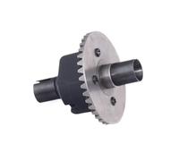Parti Per HSP 94188 94111 94101 94103 1/10 Set 38T Differenziale Ingranaggio Differenziale Dia 38mm Differenziale Diff Gear RC Car Parts