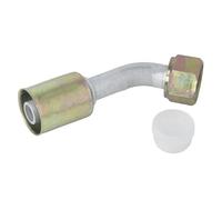 Parti per la riparazione di cavi A/C THERMOTEC KTT400021