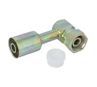 Parti per la riparazione di cavi A/C THERMOTEC KTT400032