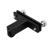 Parti per macchina per ponticelli di violino, Strumento di riparazione del codice macchina ponte violino in metallo