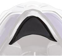 PARTI PER MENTONIERA/PARABREZZA/PARABREZZA PER IL CASCO DRIFT/DRIFT EVO
