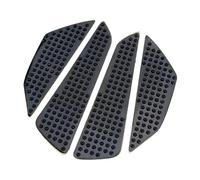 Parti Per Motociclette Gas Serbatoio Carburante Trazione Pad Manopole Laterali Protezioni Ginocchia Adesivi Decalcomanie Moto Per Suzuki Adesivi Antiscivolo Moto