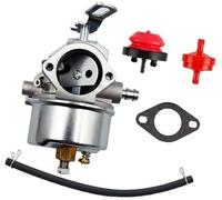 Parti per spazzaneve, Carburatore compatibile con il carburatore dello spazzaneve Craftsman modello 536.886331