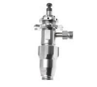 Parti per spruzzatori di vernice, Pompa Airless Di Resistenza Aftermarket In Acciaio Inossidabile 17C721 For Spruzzatori Vernice 390 395 490 495,Assemblea di sostituzione