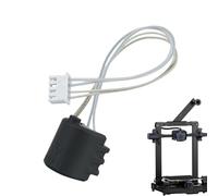 Parti per Stampante 3D | Elemento riscaldante per uso intensivo | Elemento riscaldante resistente alle alte temperature per stampante 3D, per la casa, la modellazione, l'istruzione e