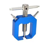 Parti per Tamiya per Mini 4WD Estrattore Denti Pignoni Ingranaggi Motore Demolizione Modello RC Auto Fai Te Strumenti Riparazione Accessori Aggiornamento Parti(Blue)