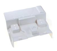 Parti Per Tamiya Per Scania R730 R470 R620 Hercules 1/14 Plastica Interni Sedili Base RC Camion Auto Parti Di Aggiornamento E Accessori