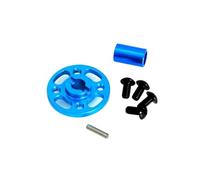 Parti per Tamiya per TT-02 per TT02 1/10 RC Metallo Alta velocità Supporto Ingranaggi Set Accessori Kit Parti Aggiornamento Modello Rc Crawler Auto per Buggy