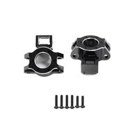 Parti Per Traxxas Per UDR Per Unlimited Per Desert Per Racer 1/7 2 Pezzi Supporto Mozzo Assale Posteriore In Metallo 8540 Ricambi Auto RC Accessori Parti Riparazione
