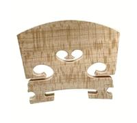 Parti per violino in legno d'acero, 4 ponti for violino in legno di acero, dimensioni multiple. Accessori for principianti(1/4)