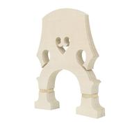 Parti per violoncello ponte 1 4 4 3 1/8 dimensioni violoncello String strumento musicale accessorio ponte violoncello