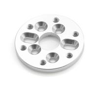 Parti Per Xray Per Serpent Xpress PTG Lracing Per 3racing Per Sakura Metallo 380 A 540 3650 Convertitore Motore RC Fuoristrada Per Buggy Per Auto Da Per Corsa