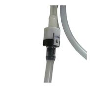 parti Pompa for acqua dolce, valvola dell'acqua, pompa di sentina, compatibile con Roborock P10, Q Revo, S8 MaxV Ultra, accessori for robot spazzatrici(Clean water pump (water pipe valve))
