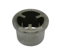 Parti pompa guida a sfera sedile gabbia a sfera 198505 per spruzzatore di ver...