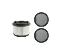Parti Post-filtro, Compatibile Con Xiaomi, G9 G10, Compatibile Con Dreame, V16S V16 Beta V15 Pro V12S T20 T30 Filtro For Aspirapolvere Portatile(3pcs)