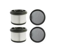 Parti Post-filtro, Compatibile Con Xiaomi, G9 G10, Compatibile Con Dreame, V16S V16 Beta V15 Pro V12S T20 T30 Filtro For Aspirapolvere Portatile(4pcs)