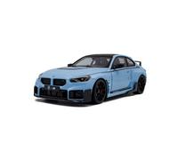 PARTI PRESTAZIONI BMW M2 (G87) - 2024