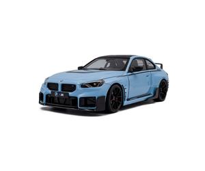 PARTI PRESTAZIONI BMW M2 (G87) - 2024