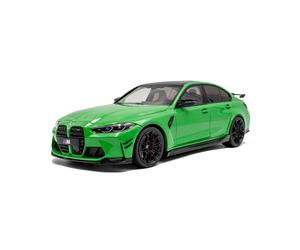 PARTI PRESTAZIONI BMW M3 (G80) - 2024