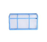 Parti Principali For Aspirapolvere Robot, Compatibili Con Hepa, Filtro Di Ricambio For Spazzola Laterale, Compatibili Con ILIFE, V3 V3s V5 V5s Pro X5 V55 V50(1pcs)