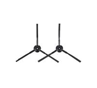 Parti Principali For Aspirapolvere Robot, Compatibili Con Hepa, Filtro Di Ricambio For Spazzola Laterale, Compatibili Con ILIFE, V3 V3s V5 V5s Pro X5 V55 V50(2pc)