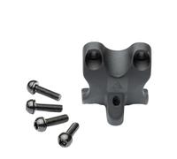 Parti Profile Design 1/seventeen stern hsf aeria faceplate Nero