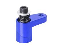 Parti Rc Per Arrma Per La Serie GROM Per Mini Per MOJAVE Per Granite Per Typhon 1/14 1/18 Aggiornamento Servo Horn 20T(Blue)