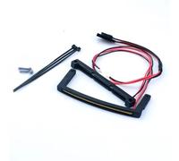 Parti RC Per Arrma Per Mini Per Mojave Per Grom 1/14 Luci Anteriori E Posteriori Modificate 6 V Accessori Per Auto RC Parti Di Ricambio