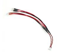 Parti RC Per Kyosho Per Mini-Z Per AWD MA020 MR03 FWD RWD 1/28 Luci E Fanali Posteriori RC Car Accessori Per L'aggiornamento Parti Di Ricambio