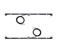 Parti RC Per Tamiya Per Volvo FH16XL 750 4X2 56375 1/14 5V Luci Laterali Per Autocarri Con Cassone Ribaltabile RC Accessori Per L'aggiornamento Parti Di Ricambio