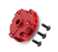 Parti RC Per Traxxas 1/5 Per X-Maxx 1/7 Xo-1 1/10 Per E-Revo 2.0 Per Vxl Per Maxx 46T 50T 52T 54T Ingranaggio Cilindrico 1.0M 6447 6449 Alloggiamento Trasmissione Parti Auto RC(Cush Drive Housing 1)
