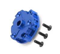 Parti RC Per Traxxas 1/5 Per X-Maxx 1/7 Xo-1 1/10 Per E-Revo 2.0 Per Vxl Per Maxx 46T 50T 52T 54T Ingranaggio Cilindrico 1.0M 6447 6449 Alloggiamento Trasmissione Parti Auto RC(Cush Drive Housing 2)