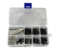 Parti Rc Per WLtoys 284131 K969 K979 K989 K999 P929 P939 RC Car Upgrade Tool Box Può Essere Utilizzato Anche Per Parti Modificate