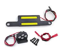 Parti RC Per X-Maxx 6S 8S 1/5 Barra Luminosa Anteriore Doppia E Fanale Posteriore Accessori Per L'aggiornamento Parti Di Ricambio