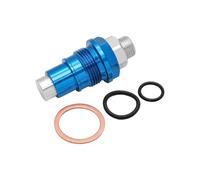 parti Regolatore tendicatena distribuzione manuale adatto for K 250 350 400 505 530 SX-F EXC-F XC-F XCF-W/SIX-DAYS 2005-2025(Blue)
