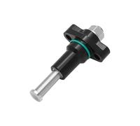 parti Regolatore tendicatena distribuzione manuale adatto for Kaw Z900 Z900RS Z1000 Ninja1000/SX VERS 1000/SE KLZ1000 ZR1000 ZR900(Black)