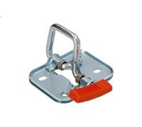 Parti relative al cofano BLIC 6010-01-058424P VW TOURAN (1T3) 2 2010-2013