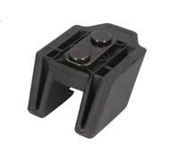 Parti relative al cofano BLIC 6010-03-3255425P per WRANGLER II (TJ) 4 1996-2007