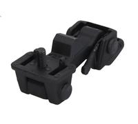 Parti relative al cofano BLIC 6010-03-3255426GP per WRANGLER II (TJ) 4 1998-2007